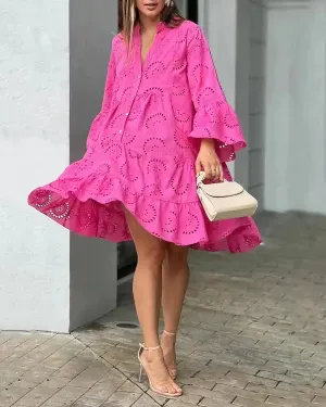 Hedvika® | Stylish Summer Dress