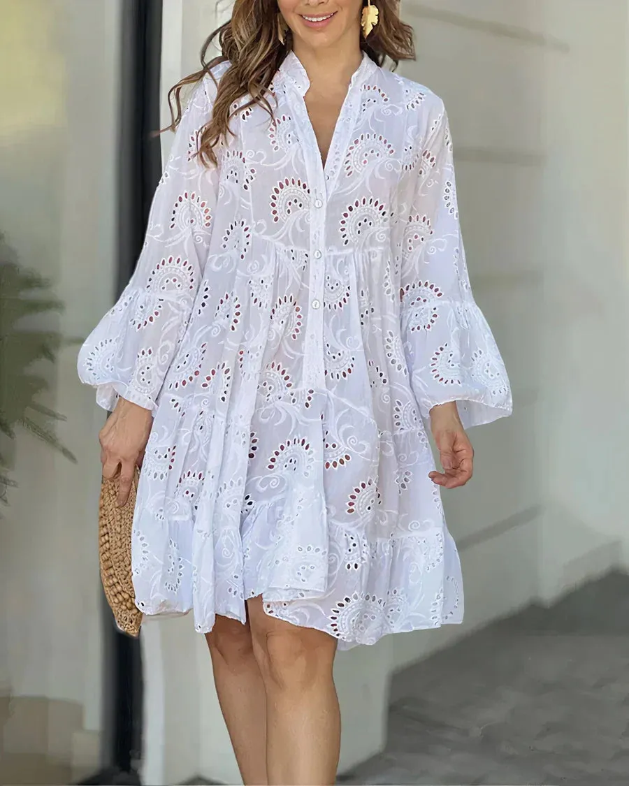 Hedvika® | Stylish Summer Dress