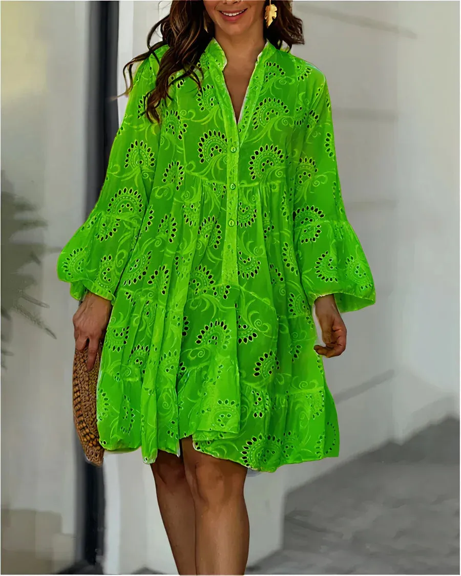 Hedvika® | Stylish Summer Dress