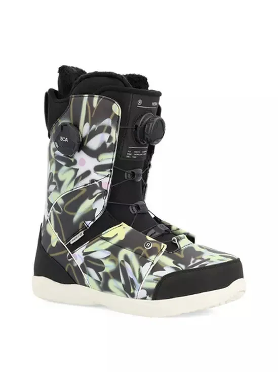Hera Women's Snowboard Boots - 2023