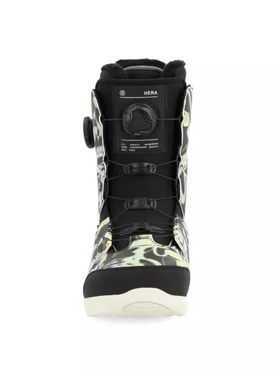 Hera Women's Snowboard Boots - 2023