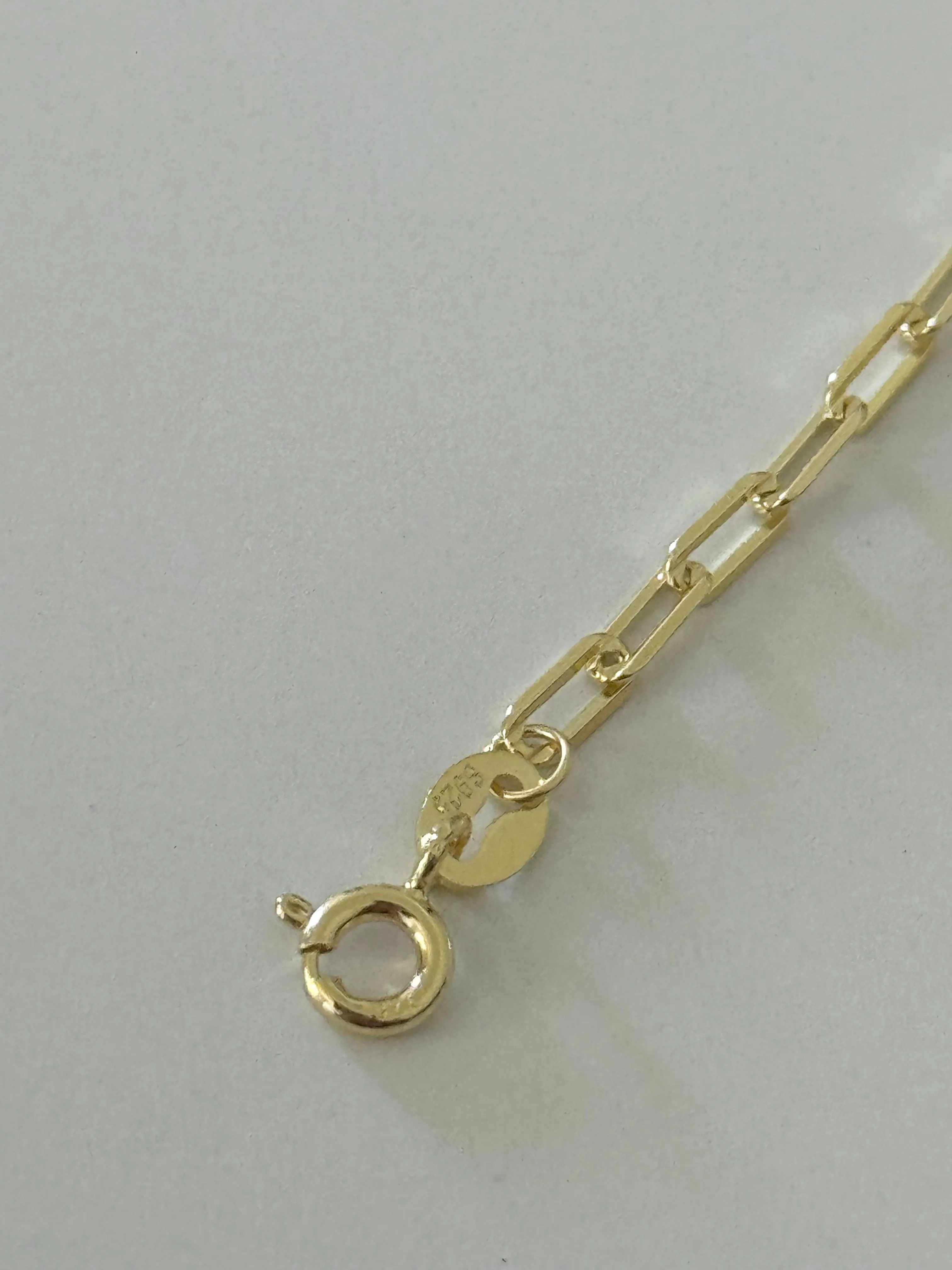 Herkimer Diamond Necklace