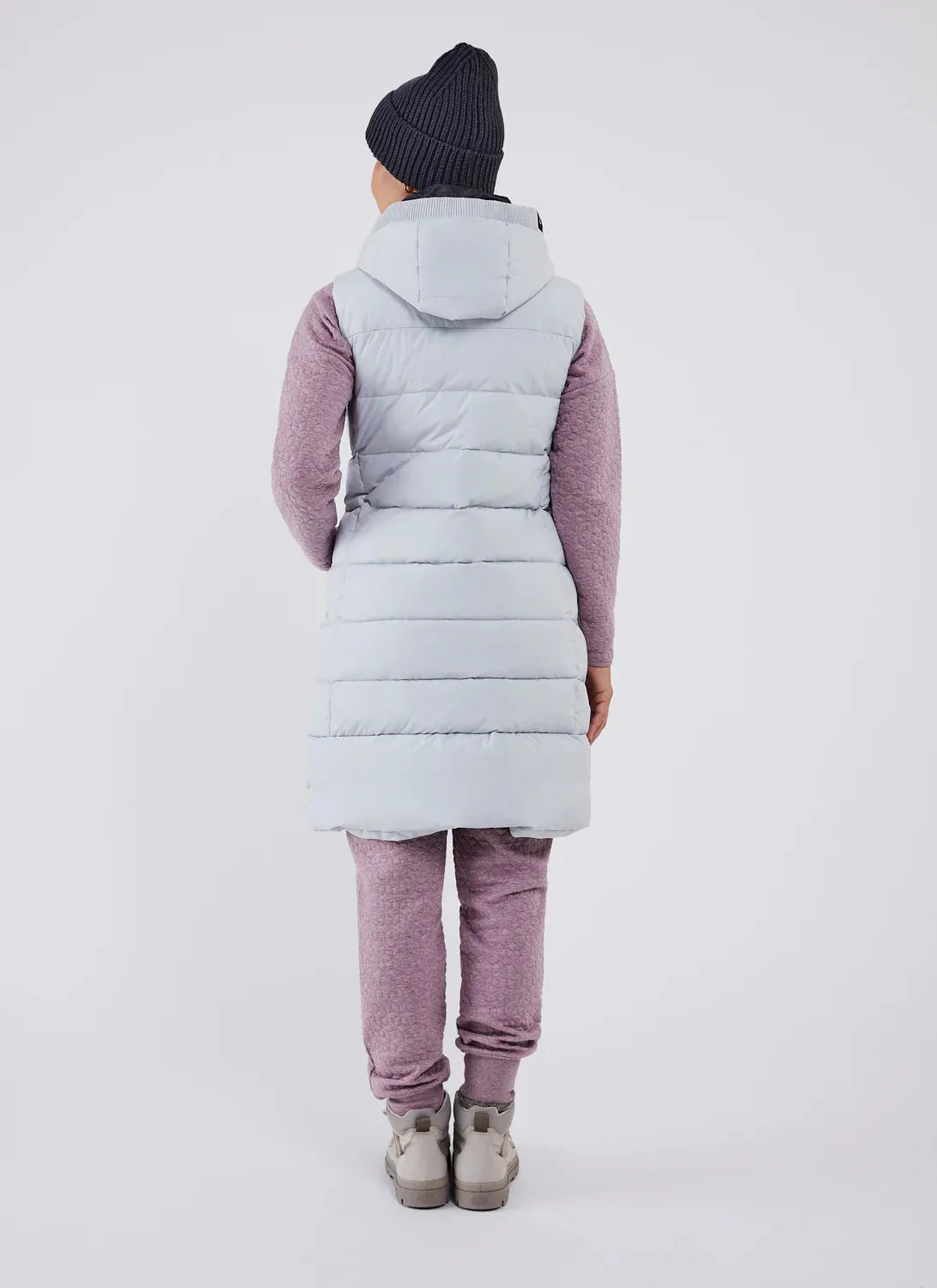 Hillerod 2.0 Vest (Women's)