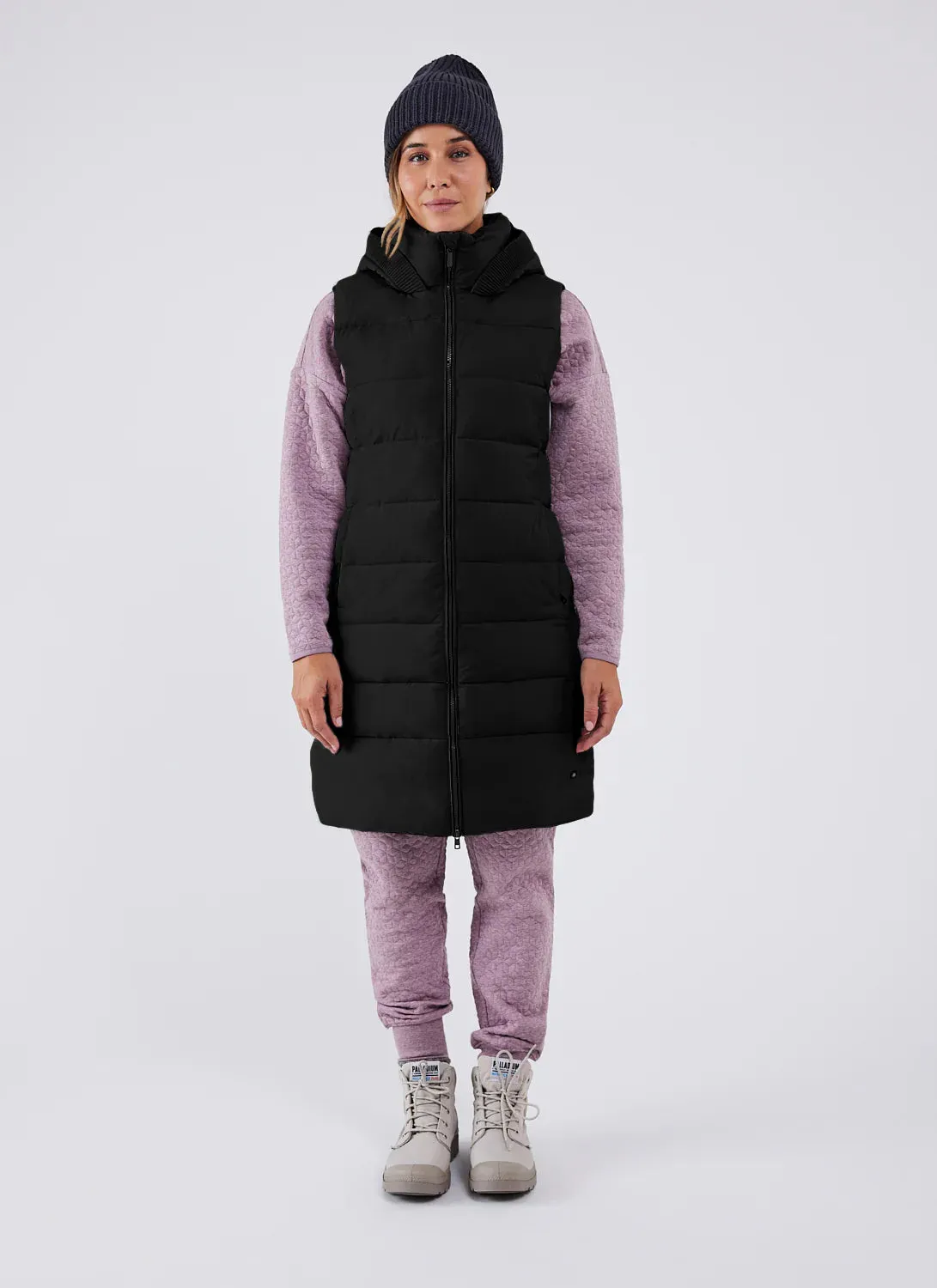 Hillerod 2.0 Vest (Women's)