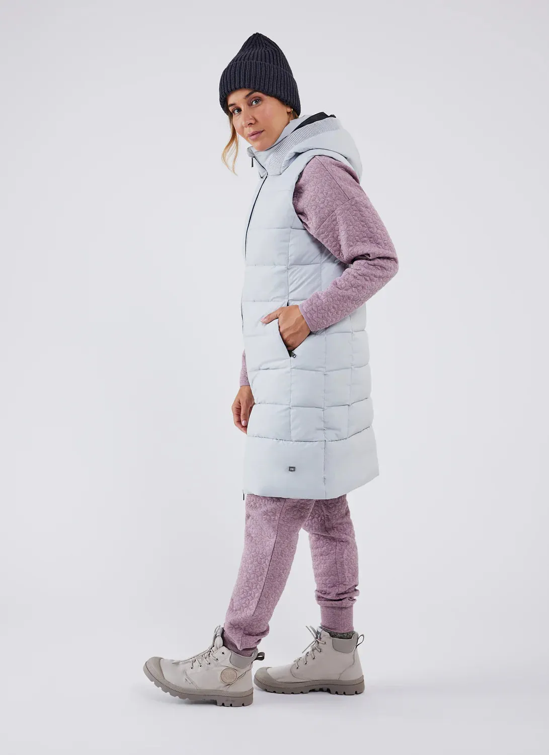 Hillerod 2.0 Vest (Women's)