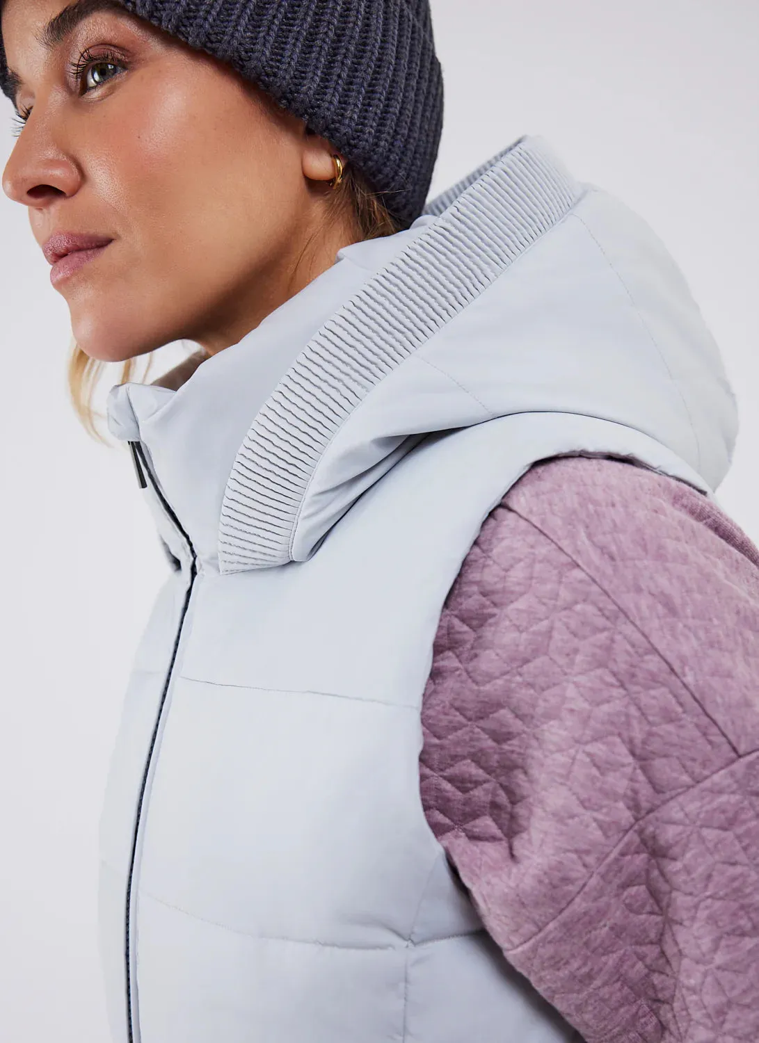 Hillerod 2.0 Vest (Women's)