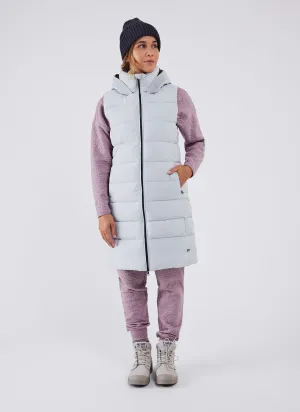 Hillerod 2.0 Vest (Women's)