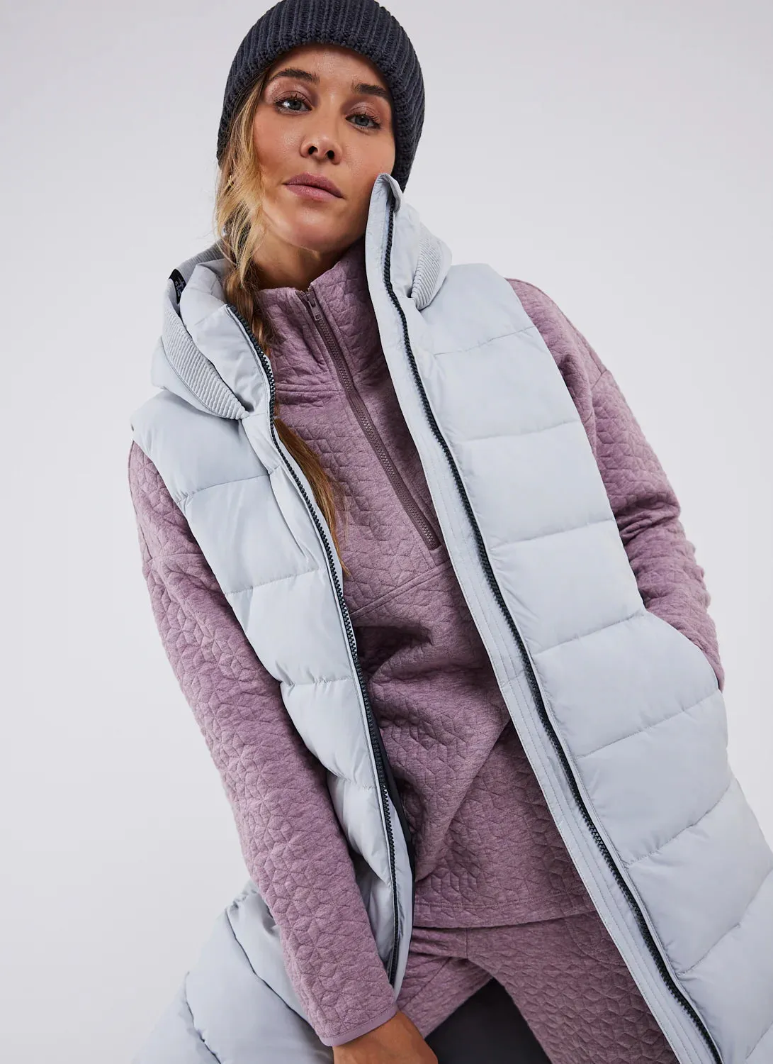 Hillerod 2.0 Vest (Women's)