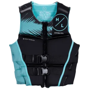 HL-AMBITION - WOMEN'S CGA VEST
