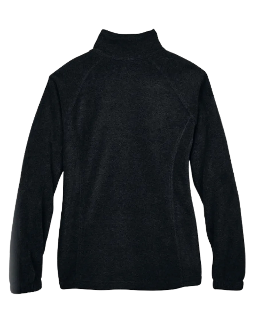 Holy Angels Full Zip Fleece (youth & adult sizing)