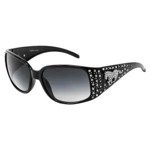 Horse Frames Glasses