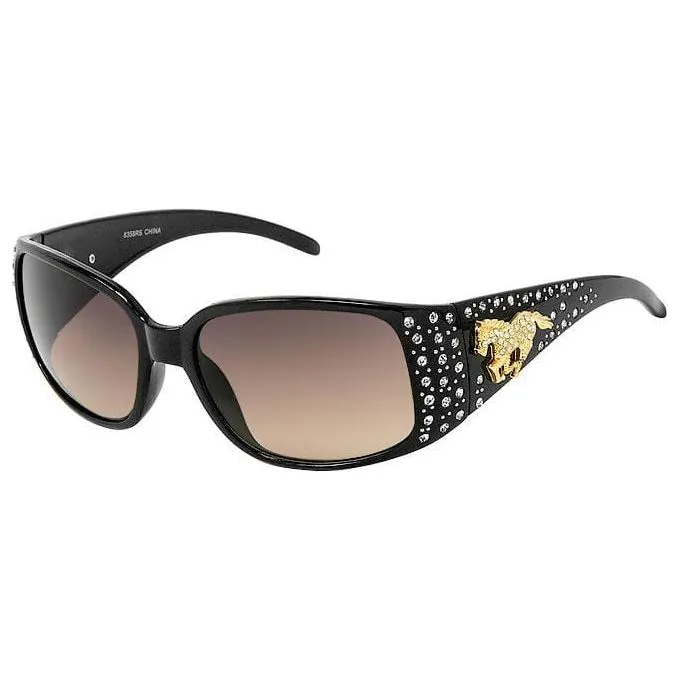Horse Frames Glasses