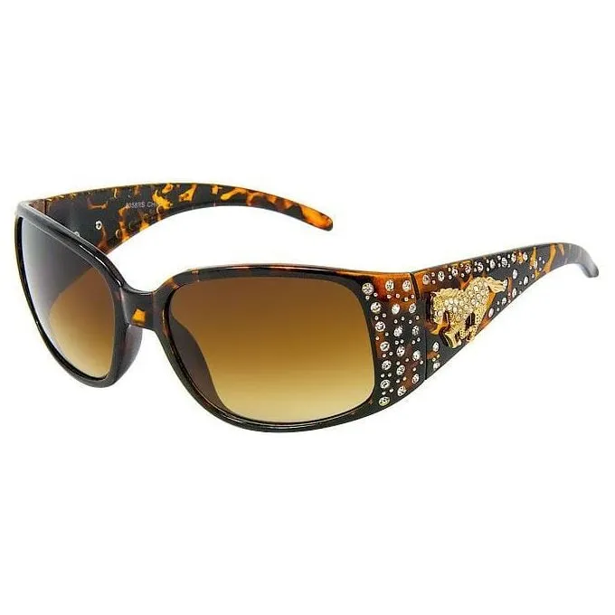 Horse Frames Glasses