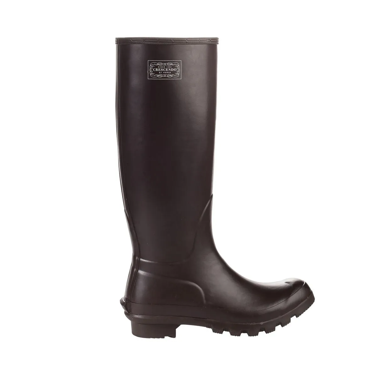 Horze Crescendo Rubber Boots