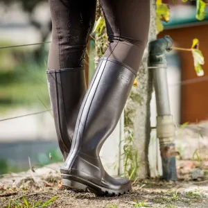 Horze Crescendo Rubber Boots