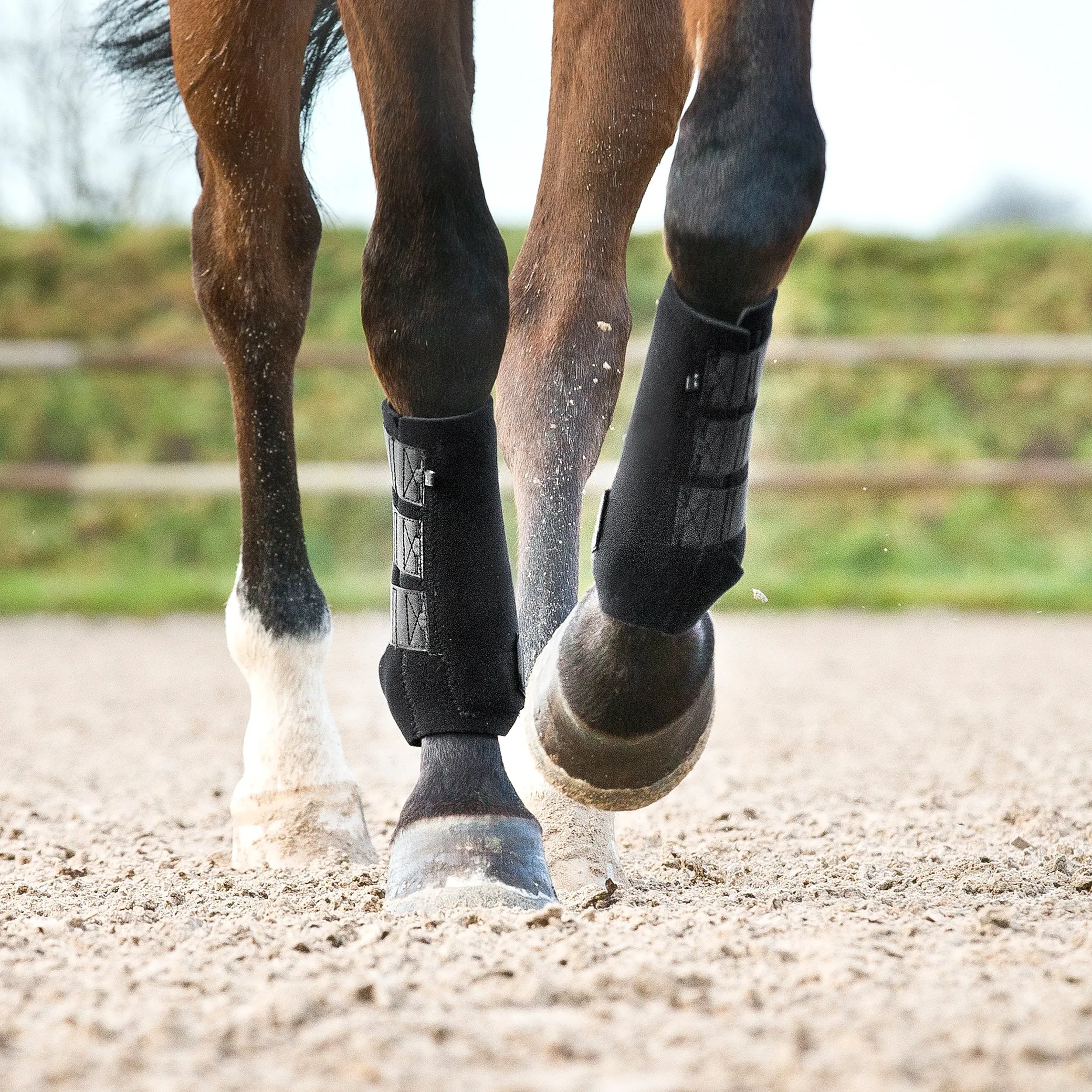 Horze Prosoft Boots