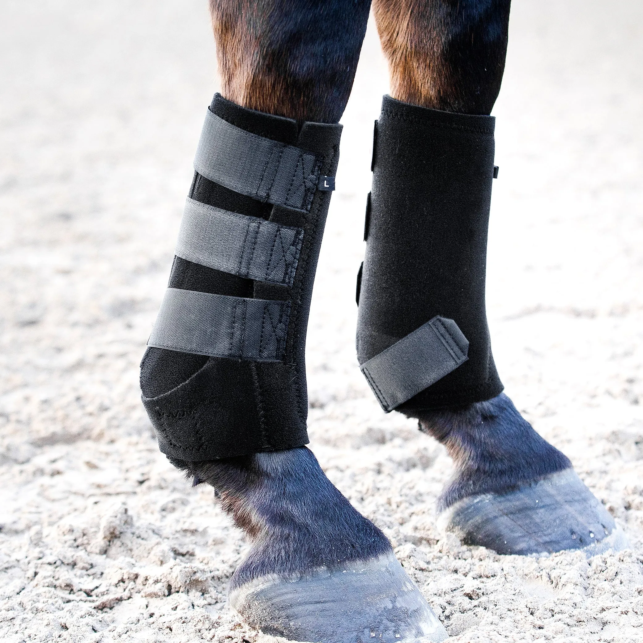 Horze Prosoft Boots