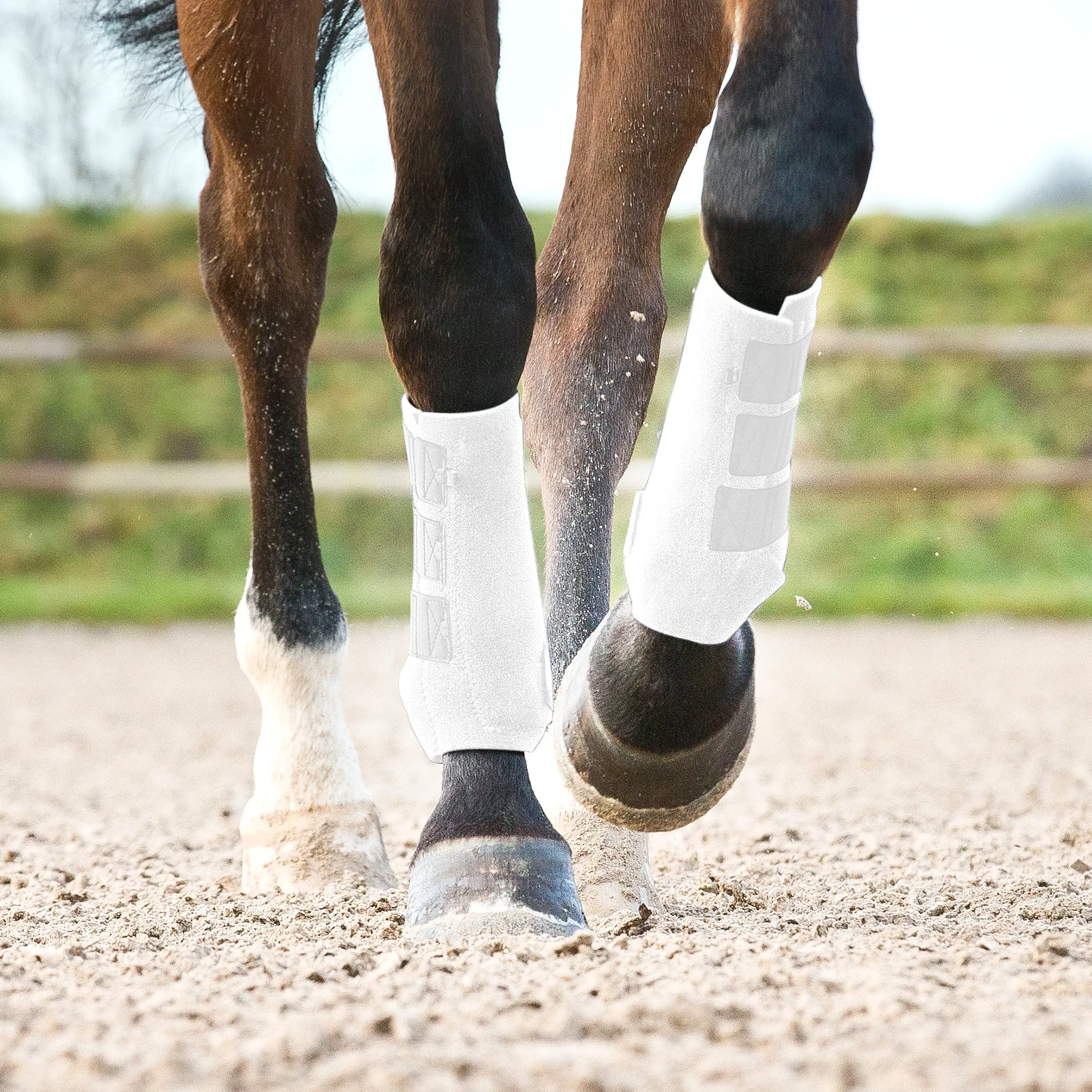 Horze Prosoft Boots