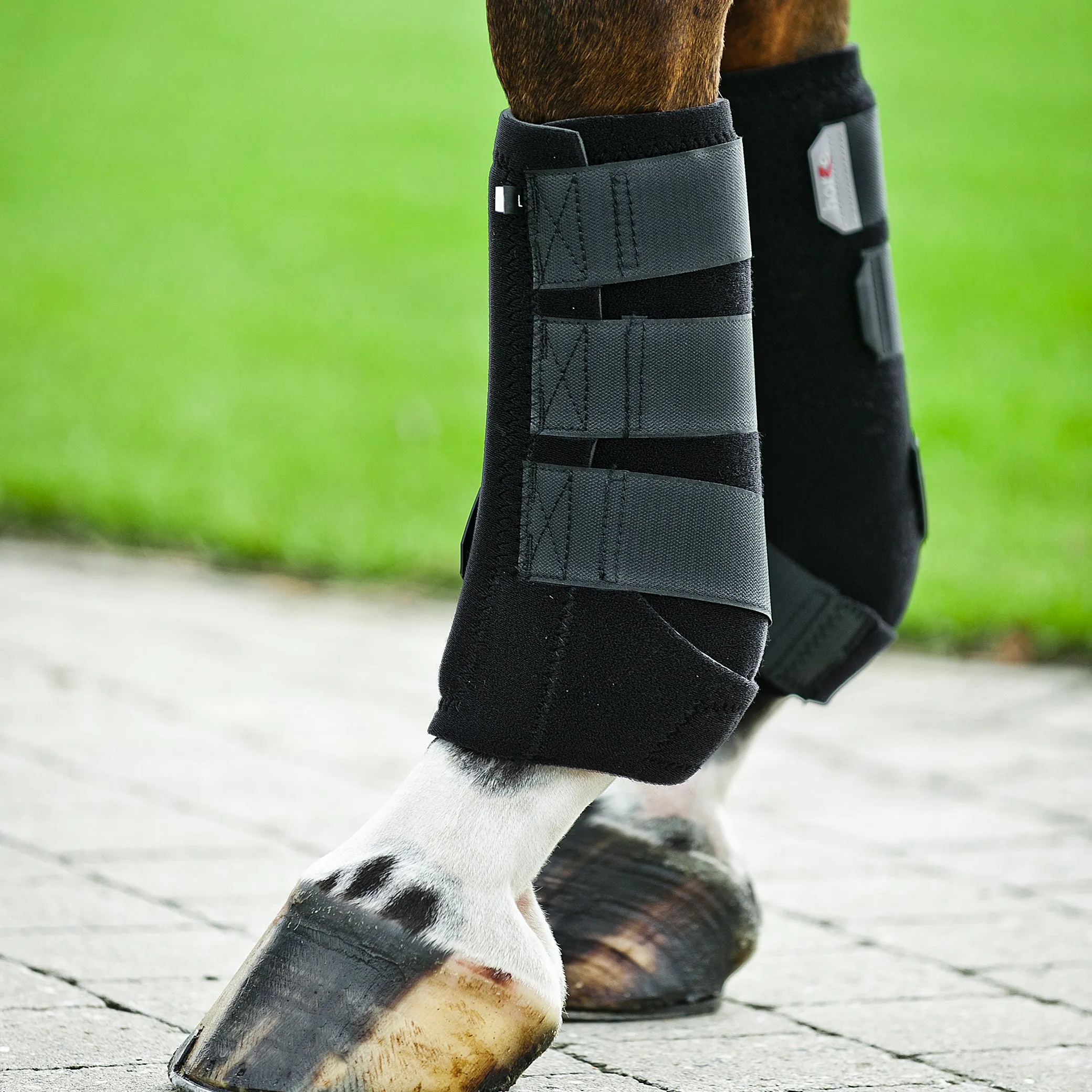 Horze Prosoft Boots
