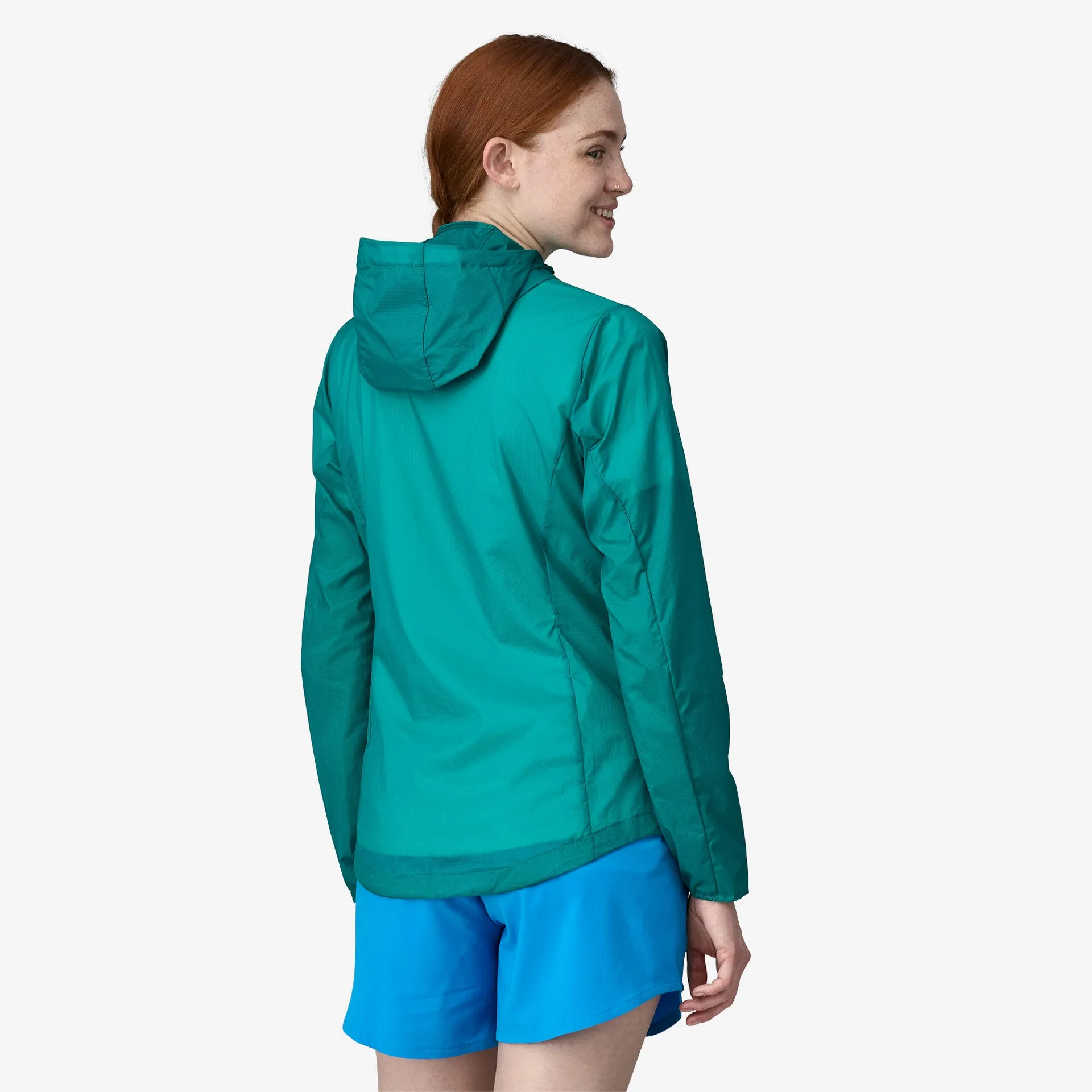 Houdini Jacket (Women's) - 24147