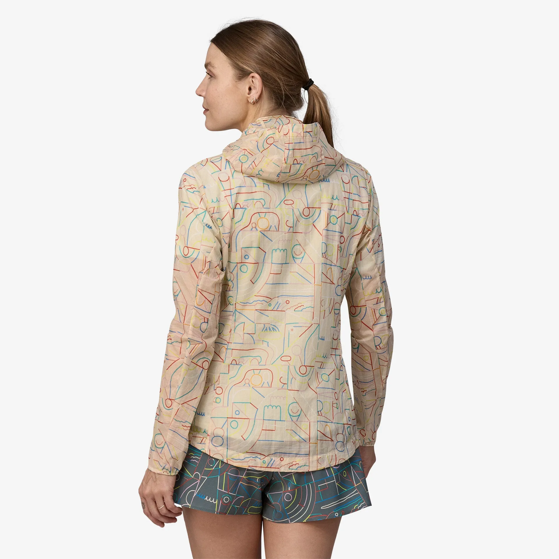 Houdini Jacket (Women's) - 24147