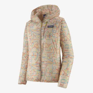 Houdini Jacket (Women's) - 24147