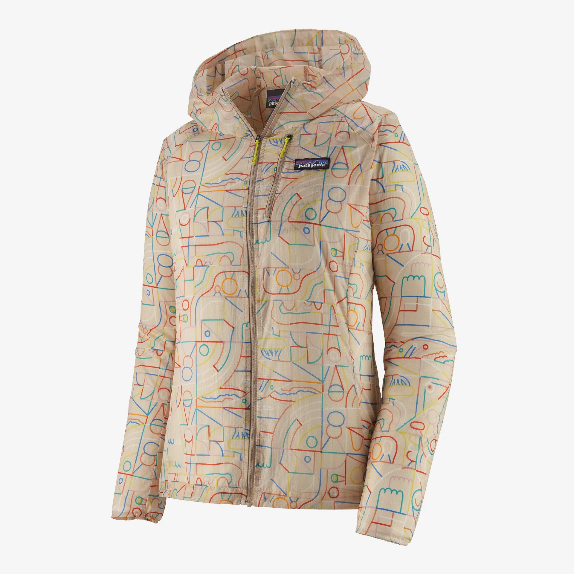 Houdini Jacket (Women's) - 24147