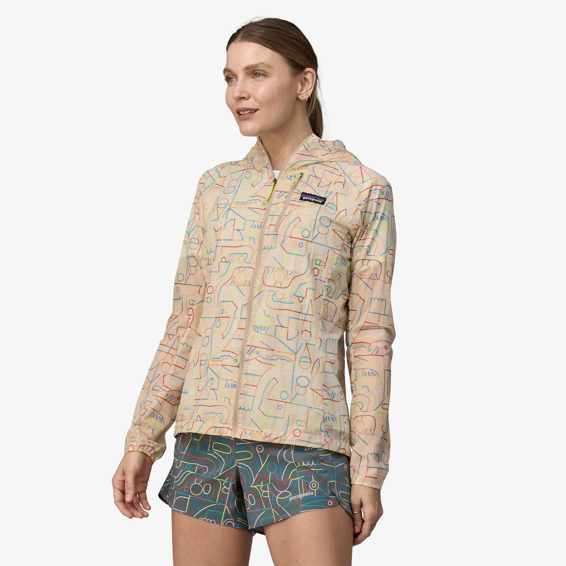 Houdini Jacket (Women's) - 24147