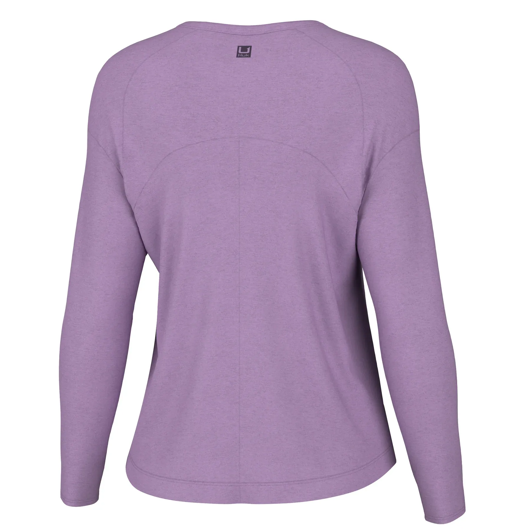 Huk Waypoint Flow Crew Women's