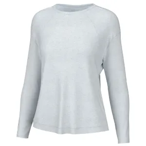 Huk Waypoint Flow Crew Women's