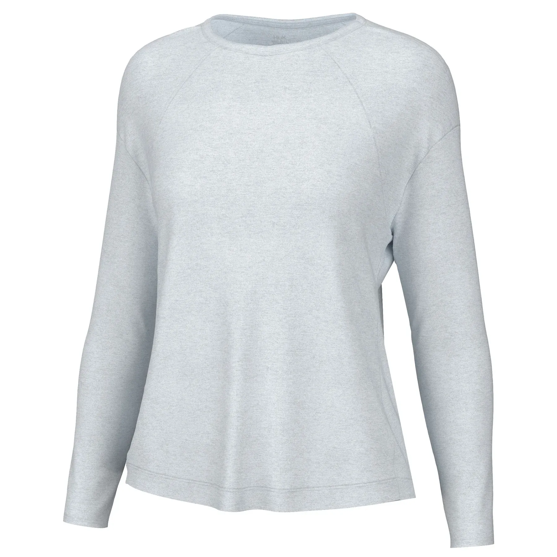 Huk Waypoint Flow Crew Women's