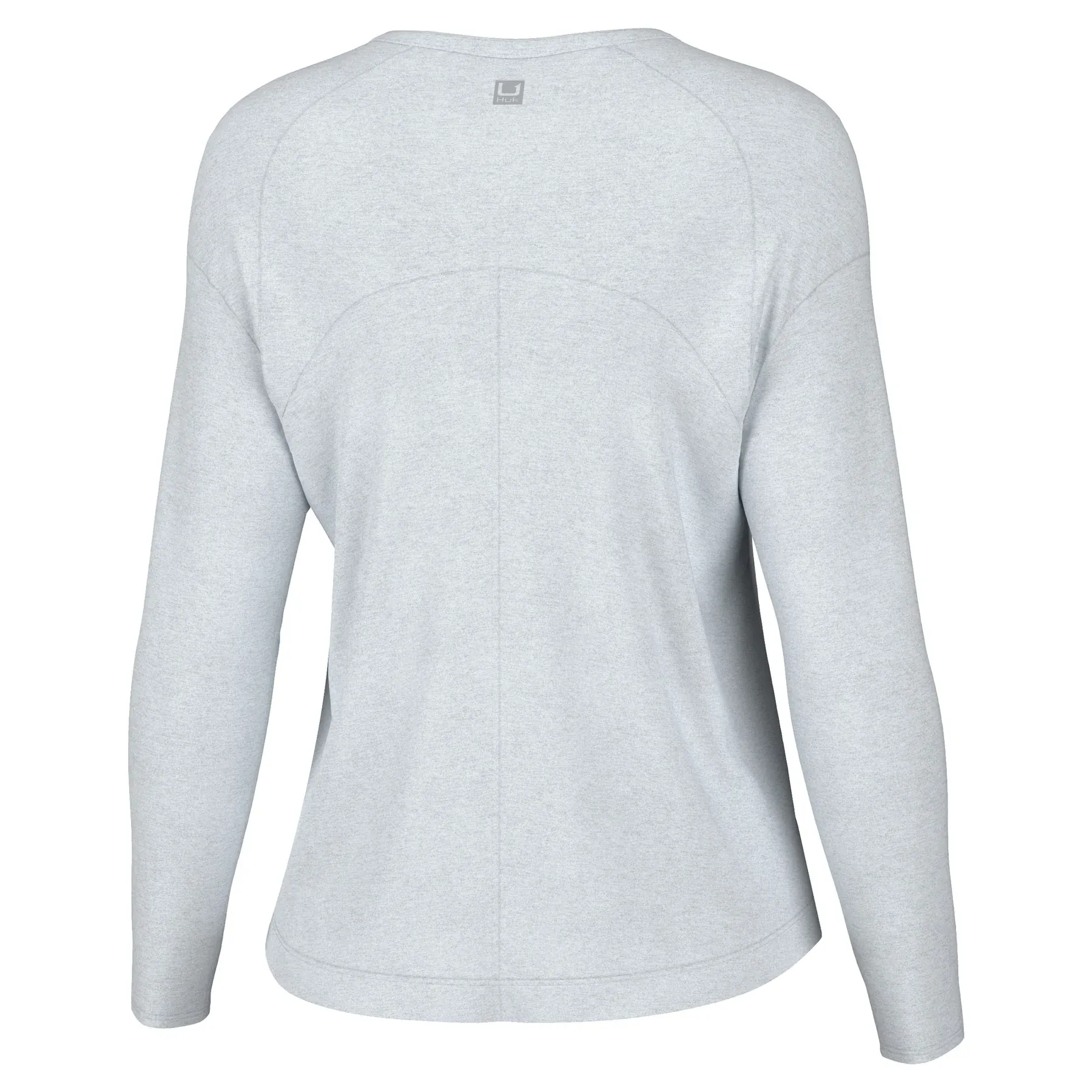 Huk Waypoint Flow Crew Women's