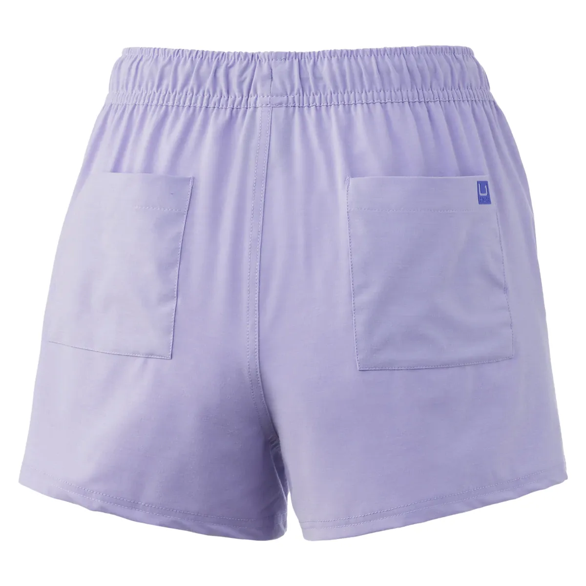 Huk Waypoint Short Women's