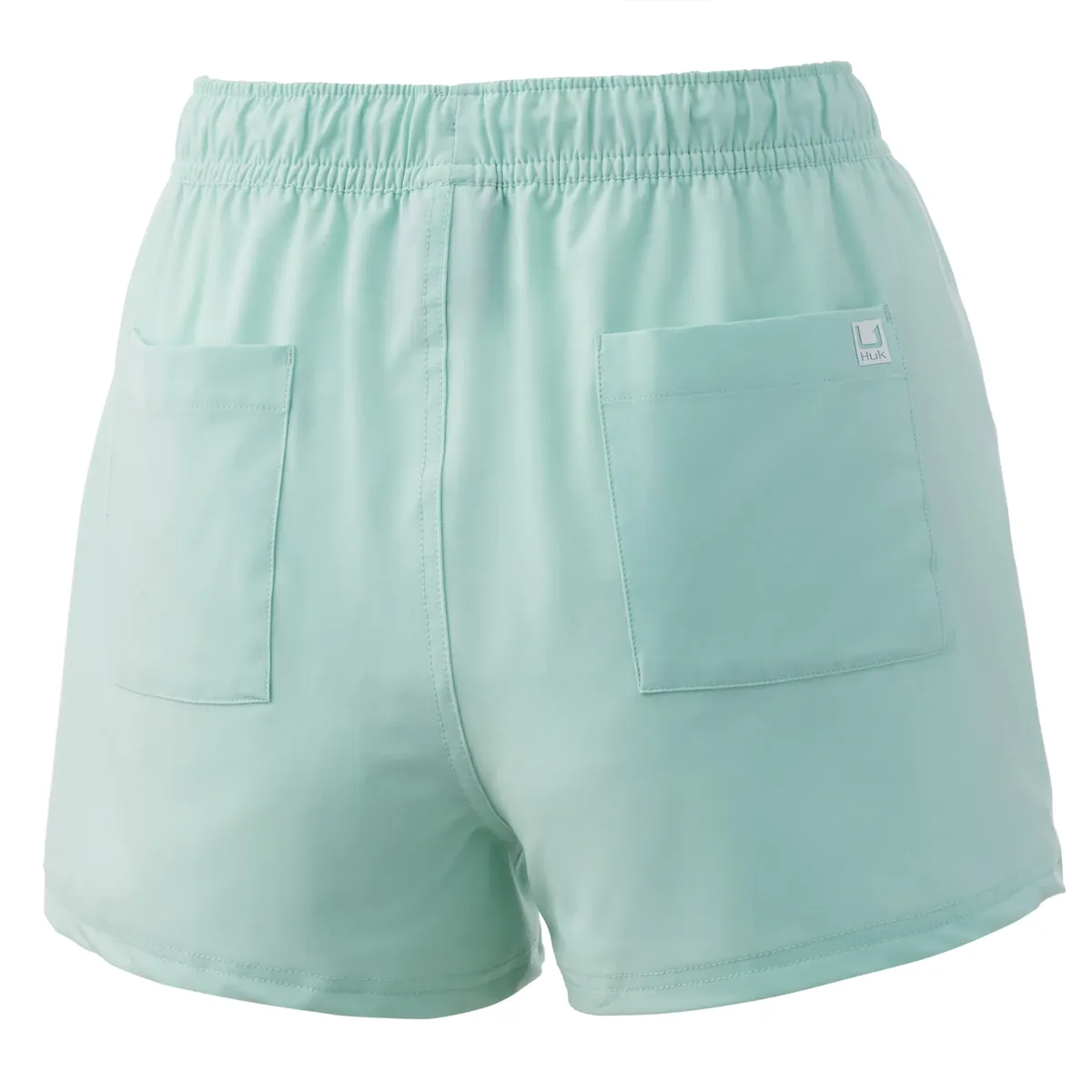 Huk Waypoint Short Women's