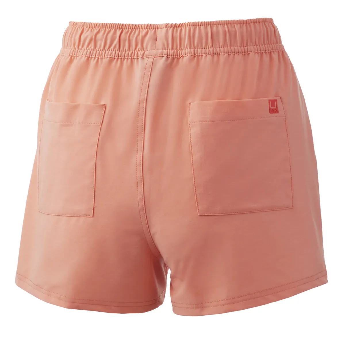 Huk Waypoint Short Women's