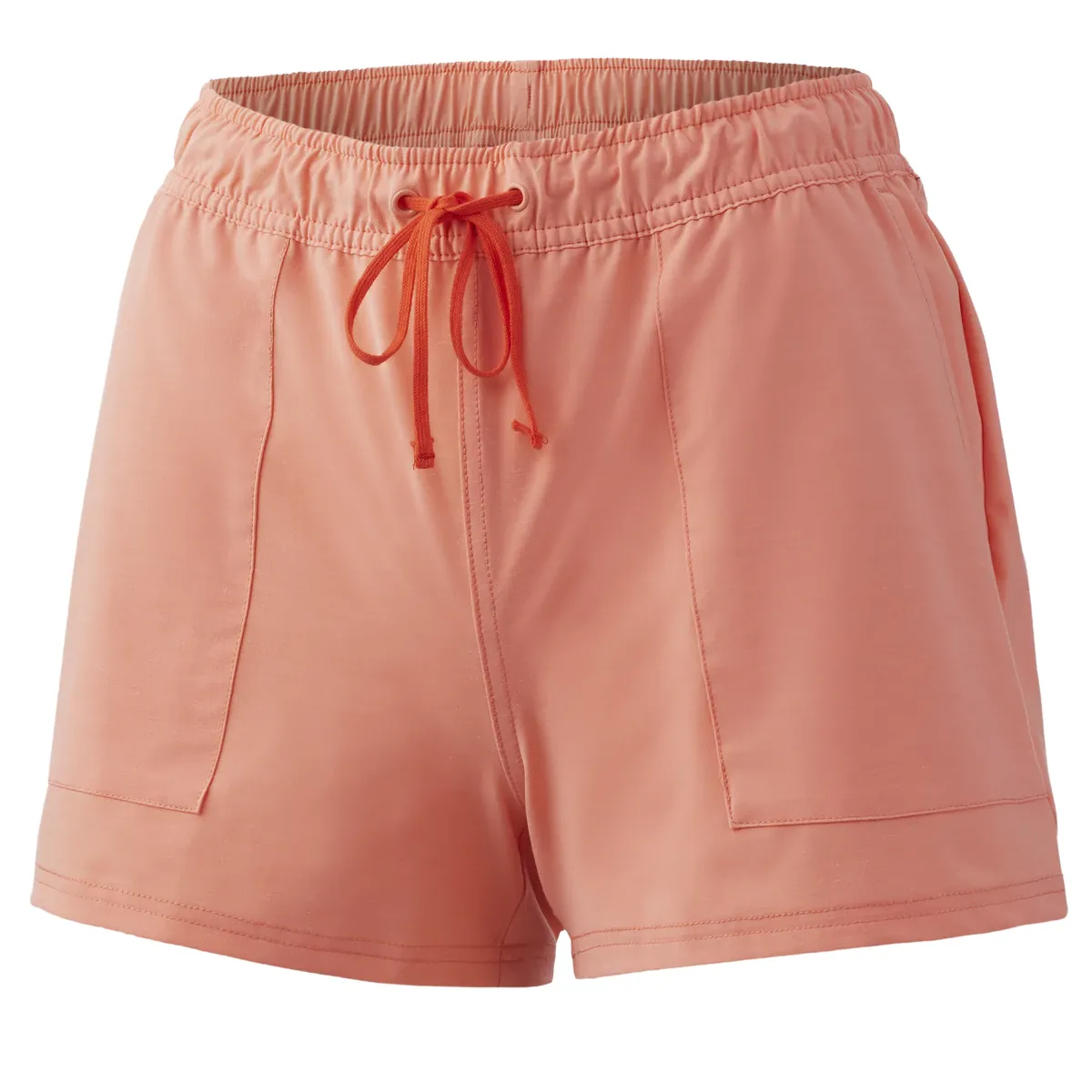 Huk Waypoint Short Women's