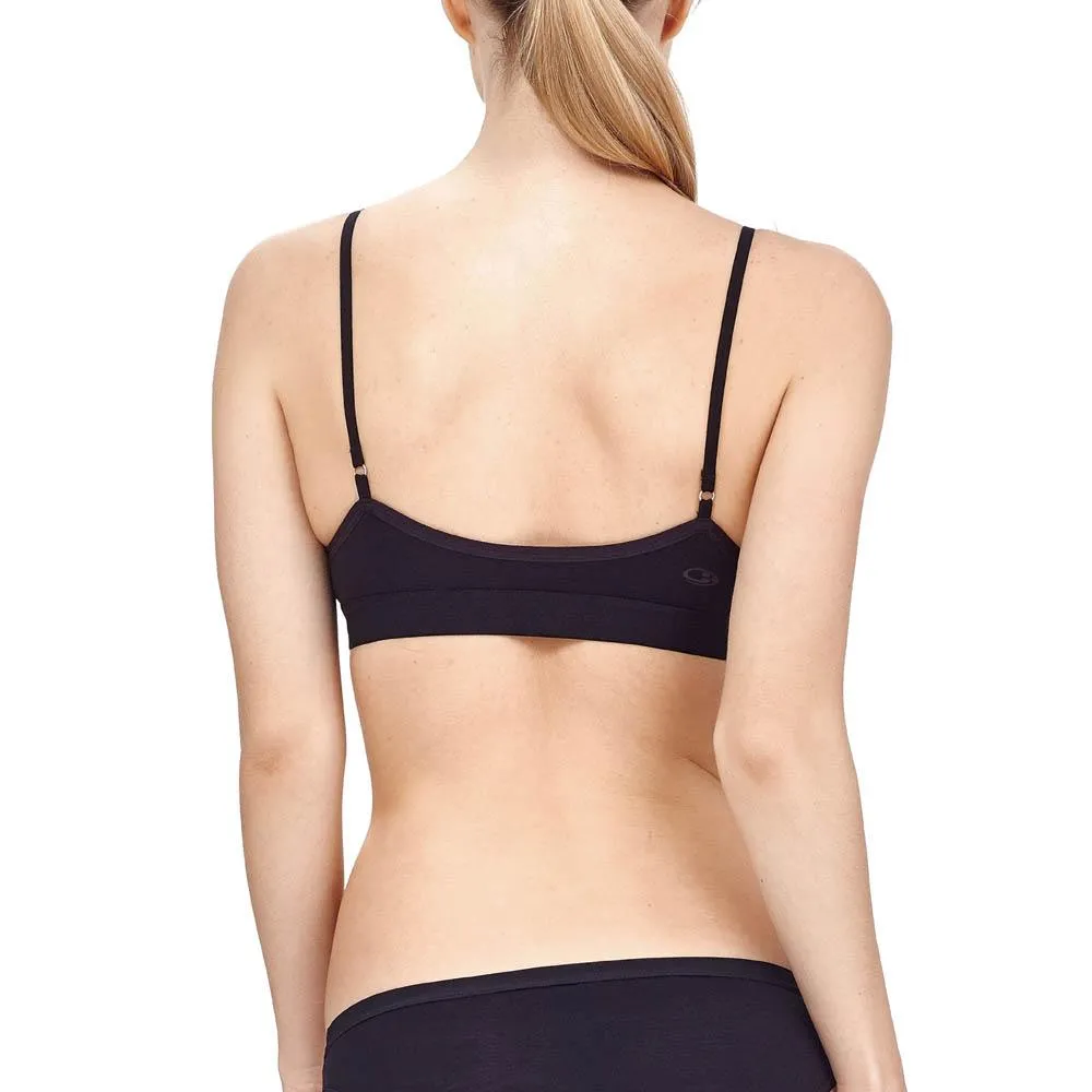 Icebreaker Siren Bra Women