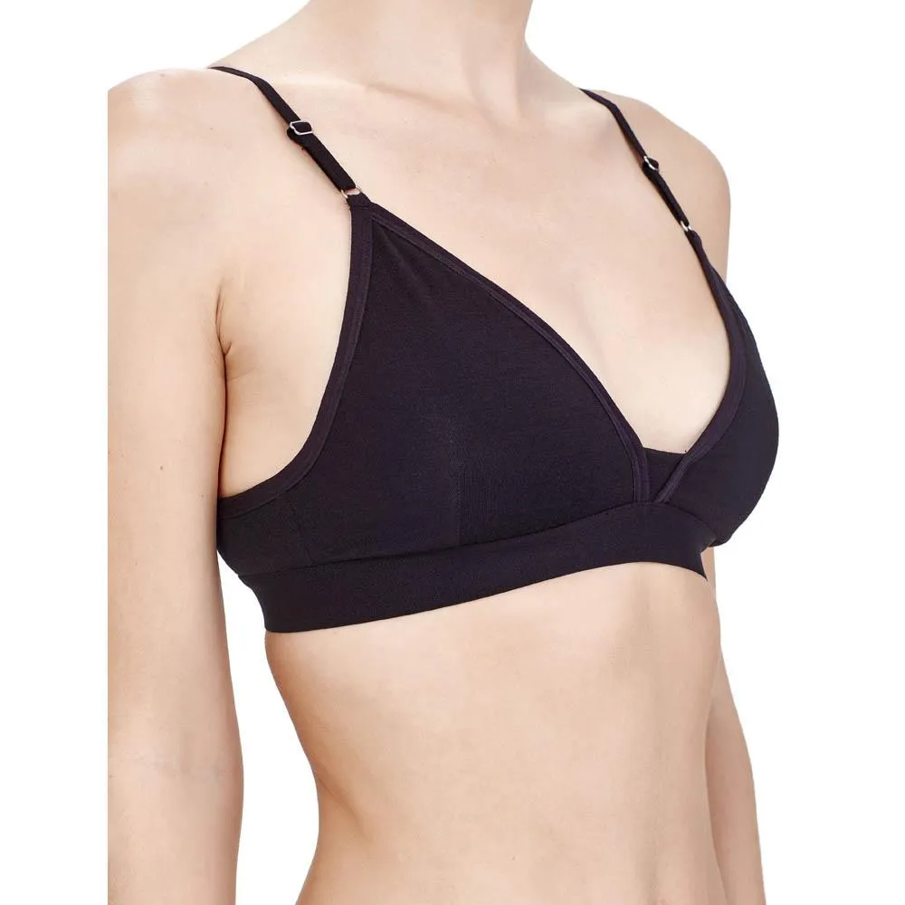Icebreaker Siren Bra Women