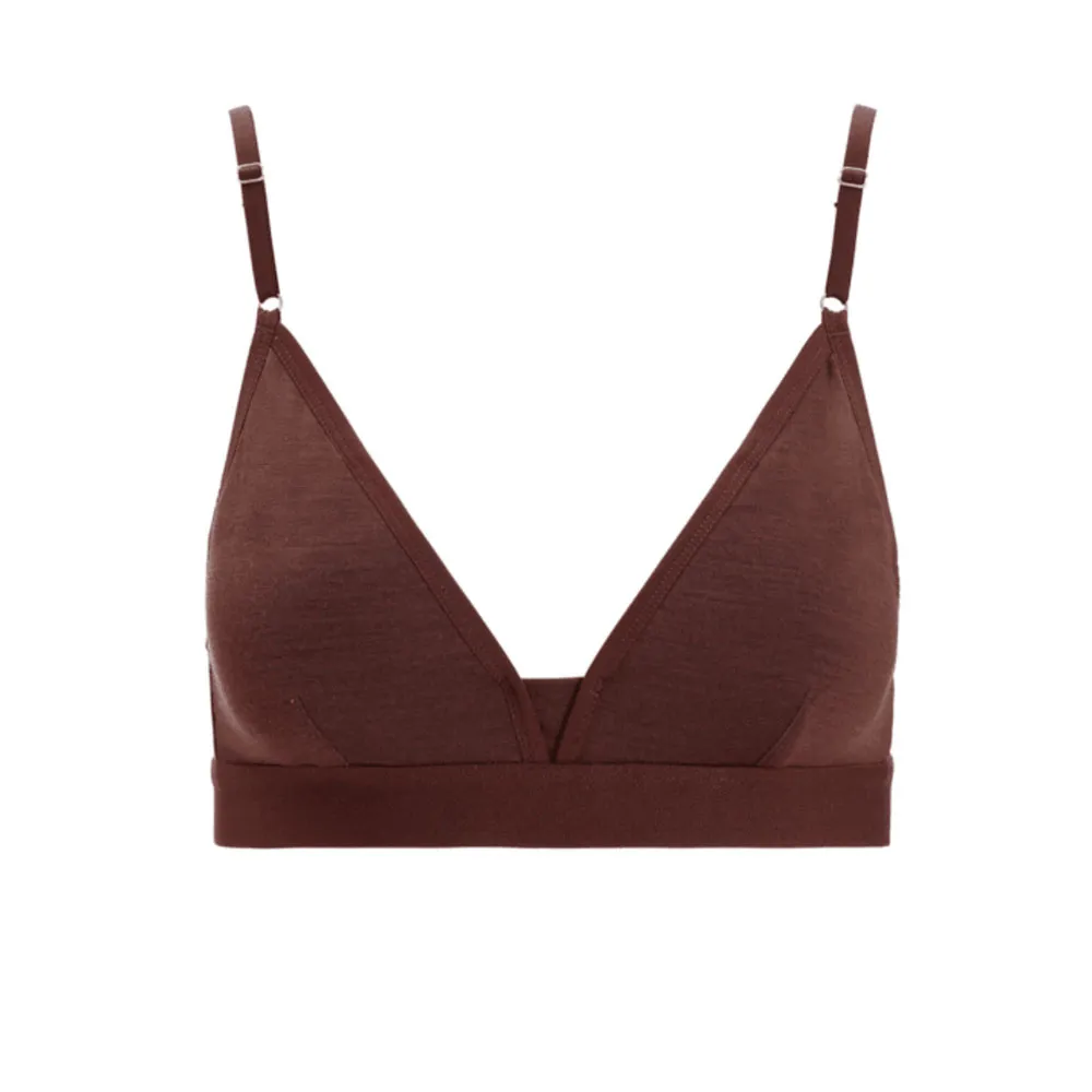 Icebreaker Siren Bra Women