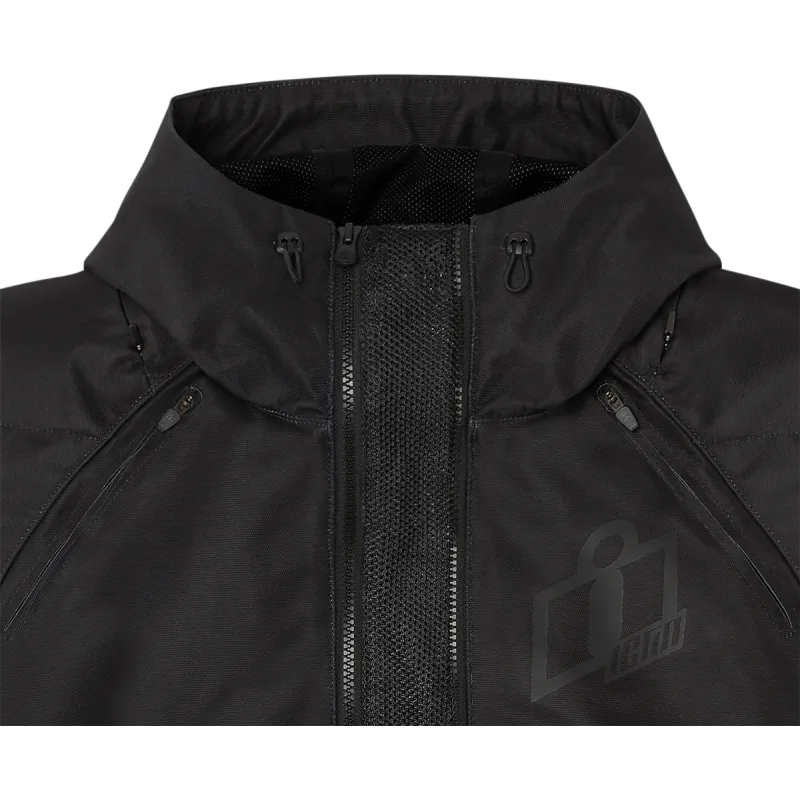 Icon Women's Airform Jacket