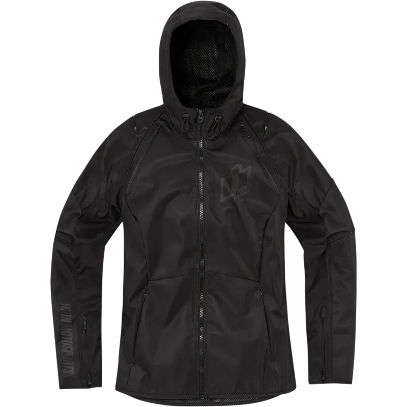Icon Women's Airform Jacket