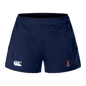 Illinois RFC Women's Advantage Short 2.0 by Canterbury