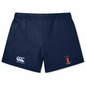 Illinois RFC Women's Yokohama Short by Canterbury