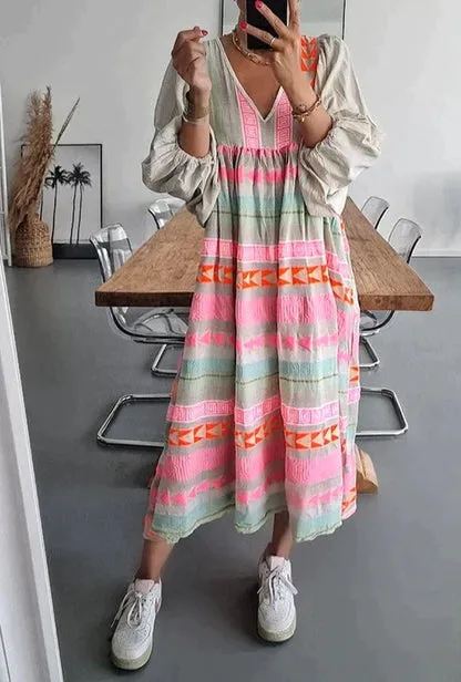 Inanna® | Stylish Dress