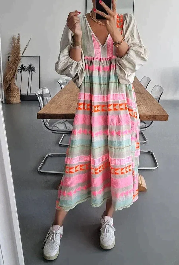 Inanna® | Stylish Dress
