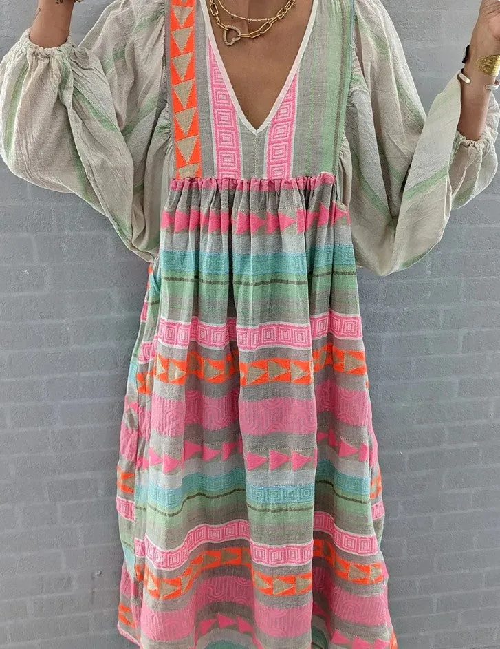 Inanna® | Stylish Dress