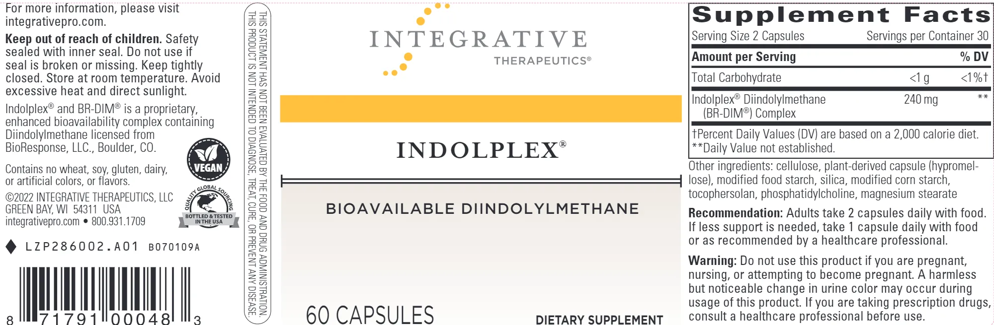 Indolplex