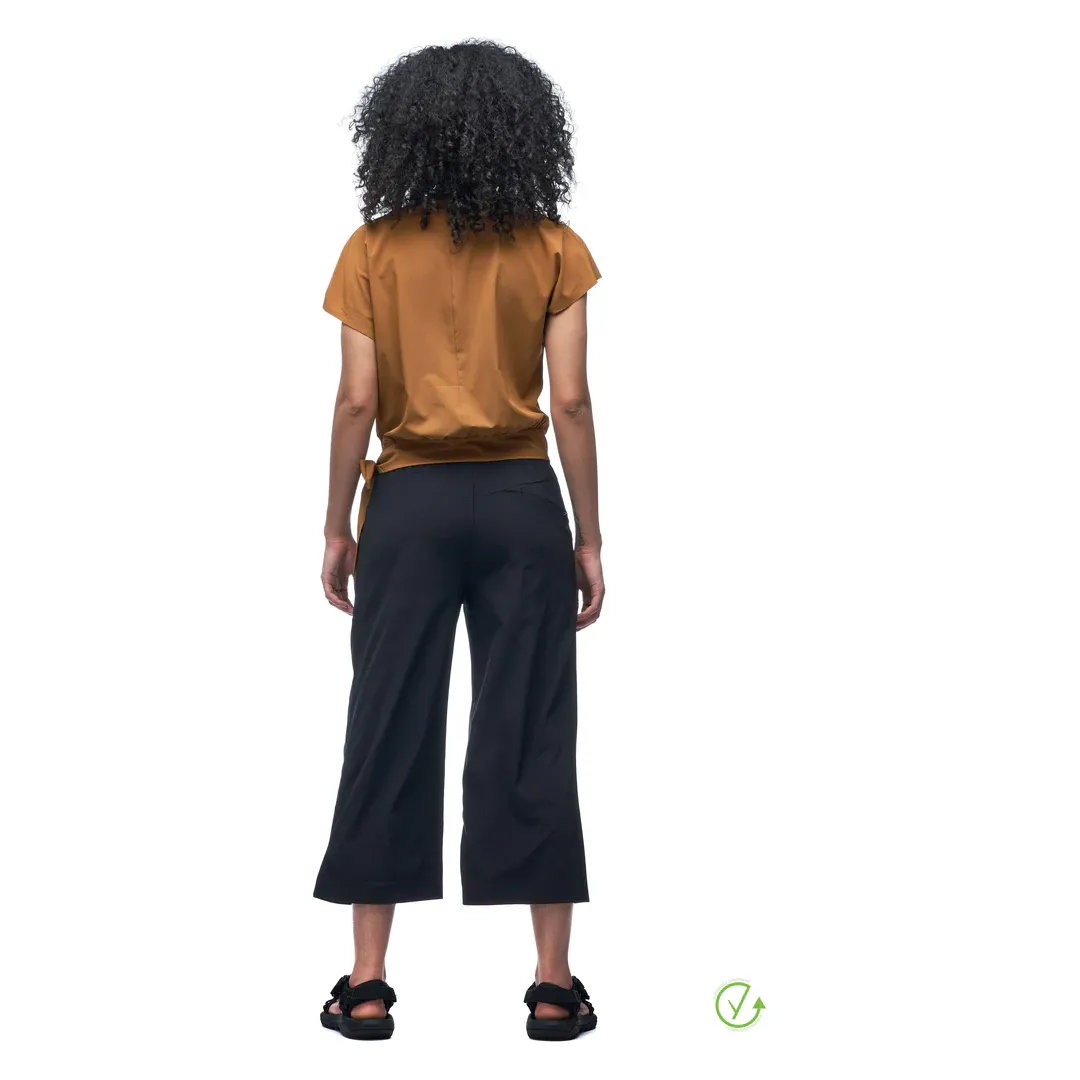 Indyeva Epesi II Wide Leg Pant