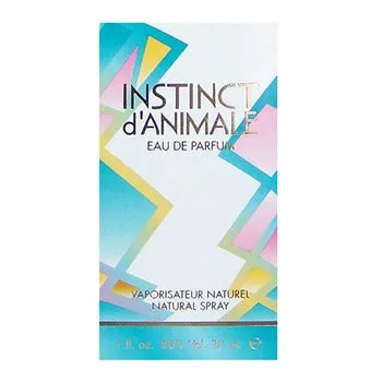 Instinct D'Animale