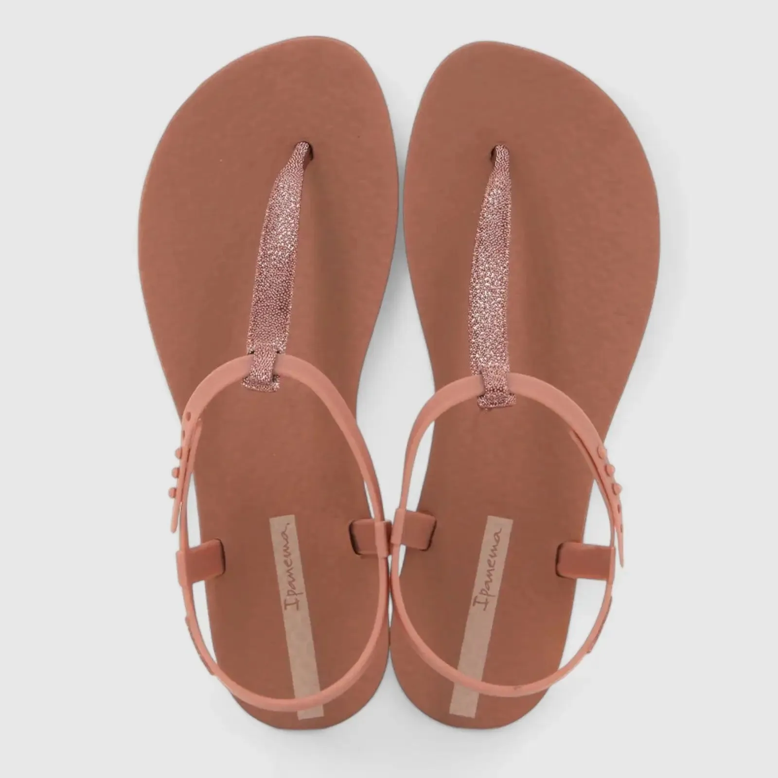 Ipanema Class Classy Pink Rose 83666
